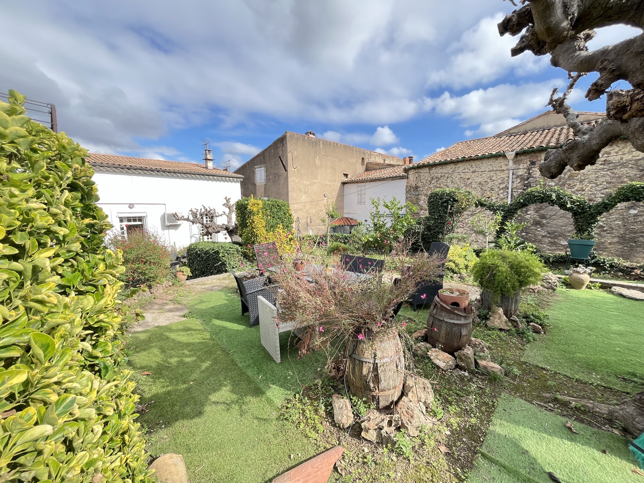 Vente Maison à Cazouls-lès-Béziers 9 pièces