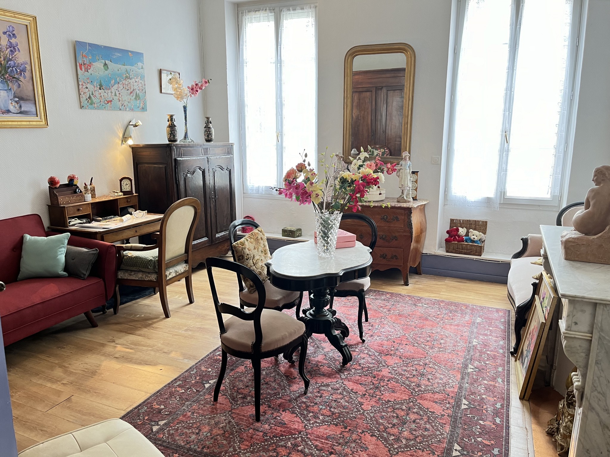 Vente Maison à Cazouls-lès-Béziers 9 pièces