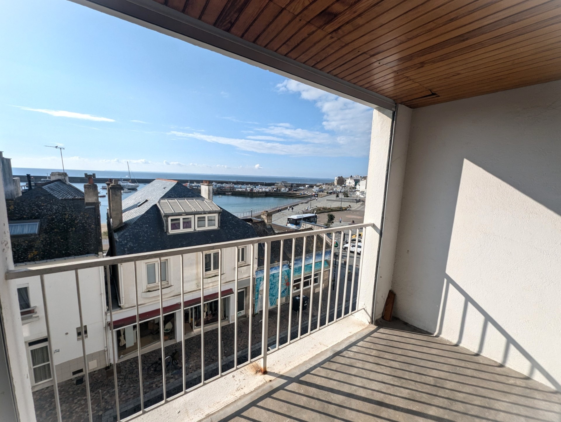 Vente Appartement à Quiberon 3 pièces