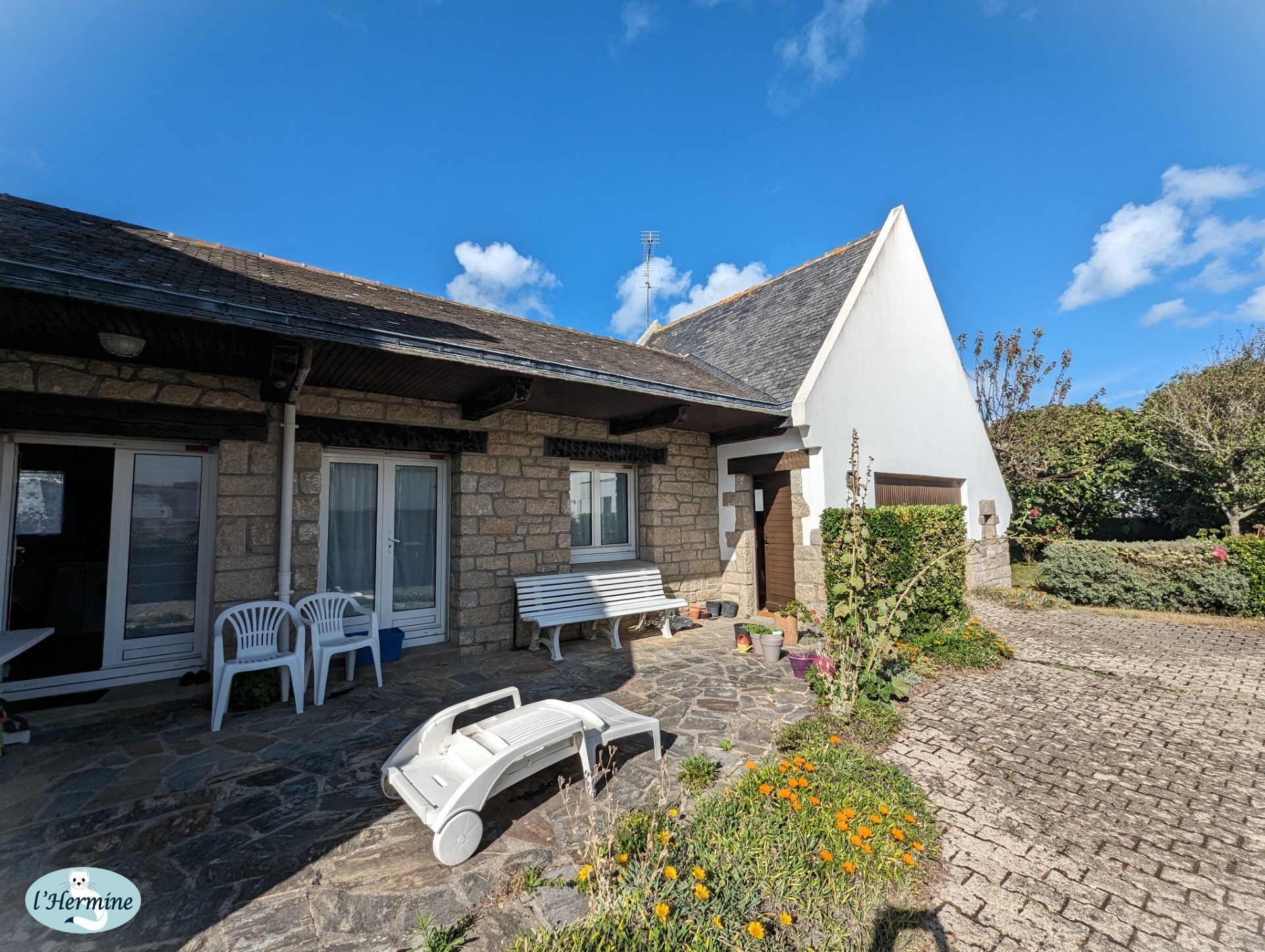 Vente Maison à Quiberon 3 pièces