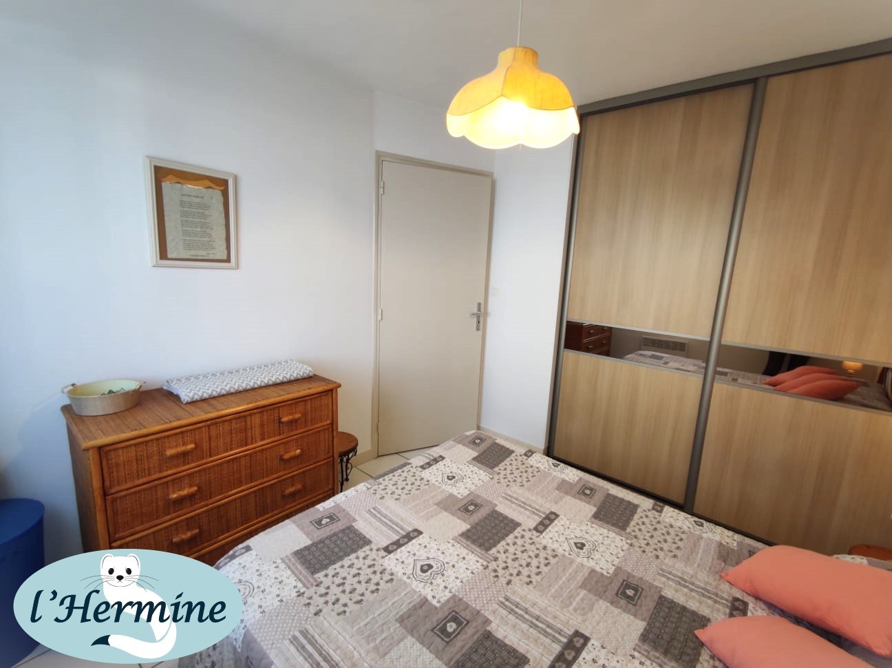 Vente Appartement à Quiberon 2 pièces