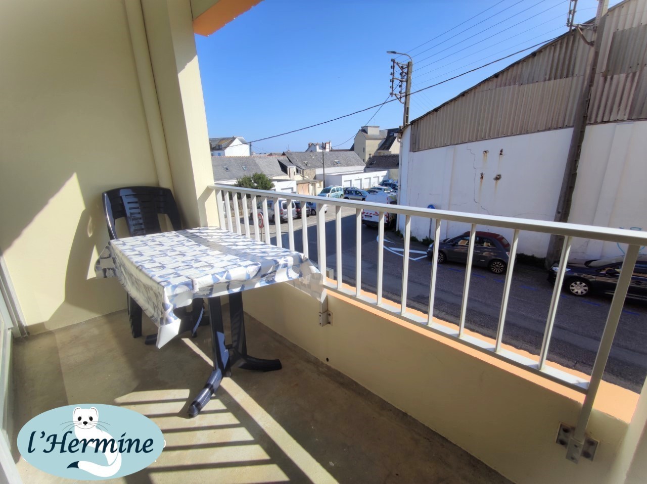 Vente Appartement à Quiberon 3 pièces