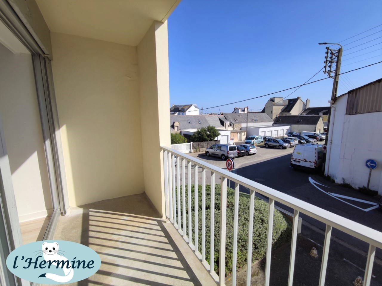 Vente Appartement à Quiberon 3 pièces