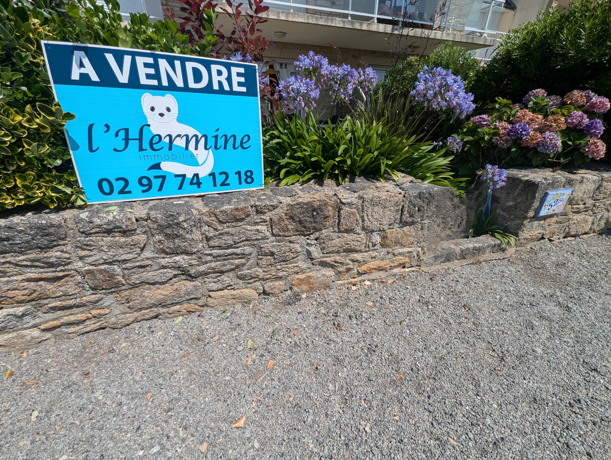 Vente Appartement à Quiberon 2 pièces