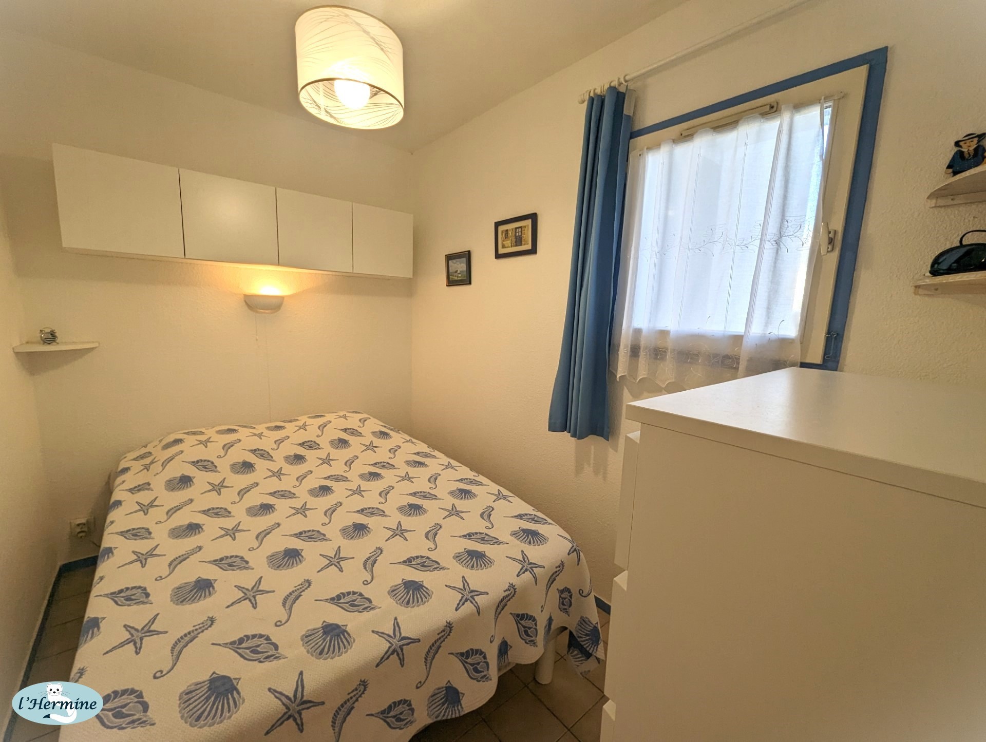 Vente Appartement à Quiberon 2 pièces