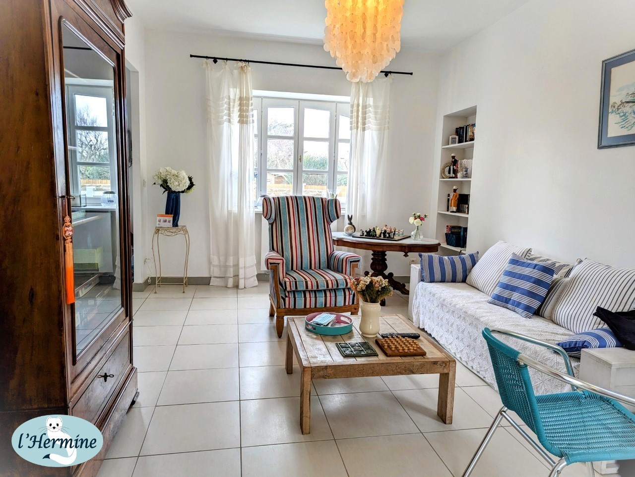 Vente Maison à Quiberon 4 pièces