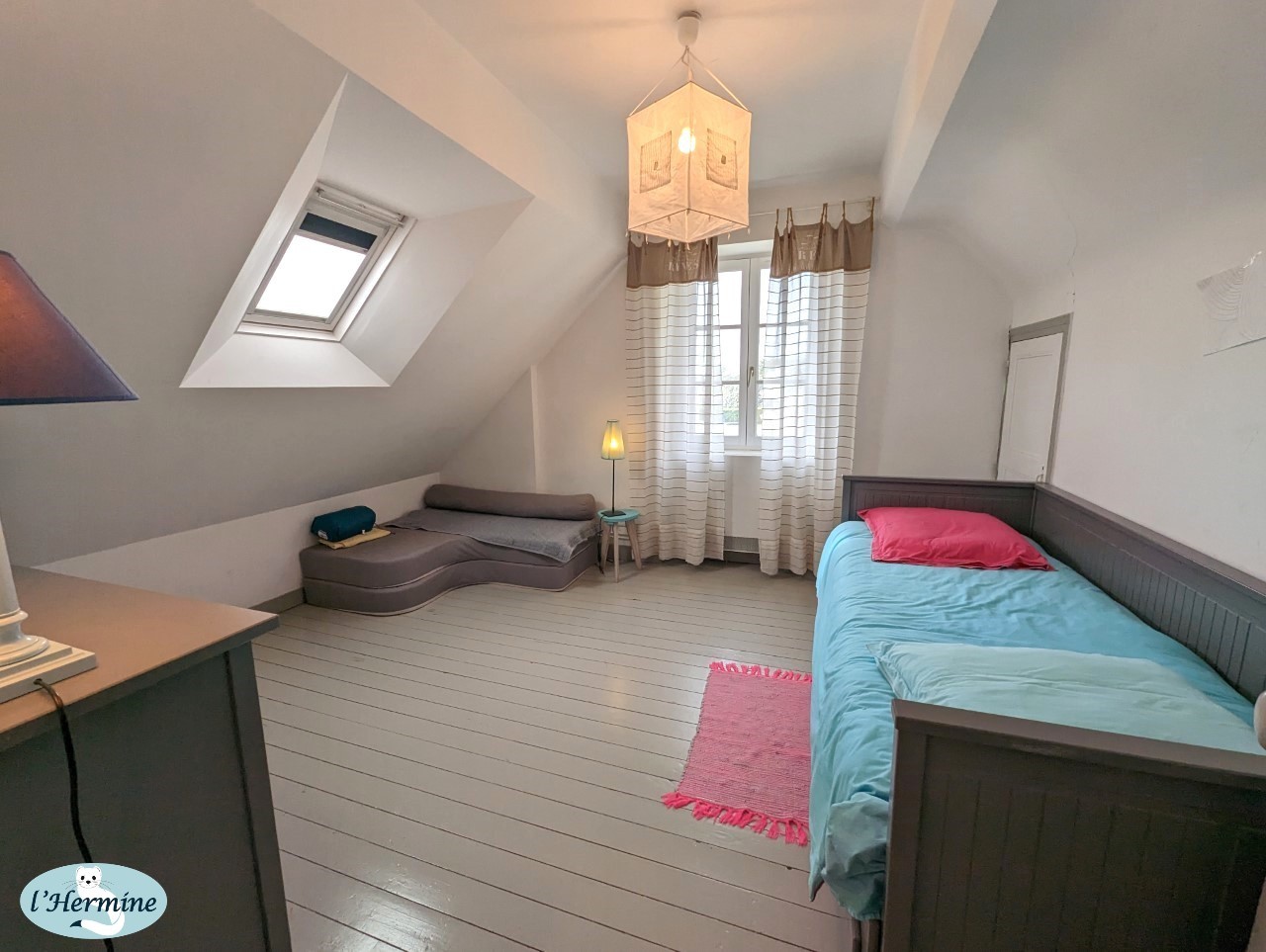 Vente Maison à Quiberon 4 pièces