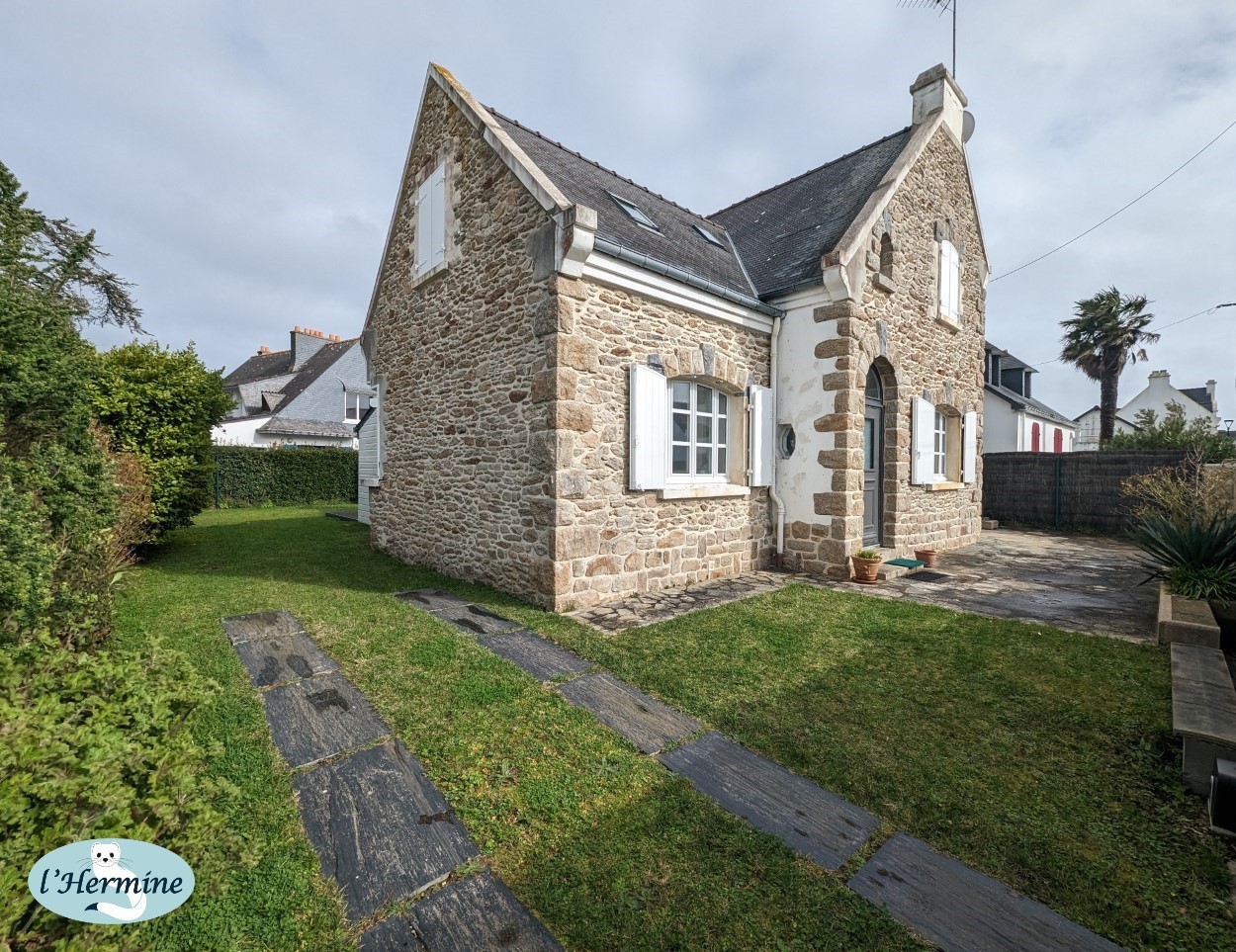 Vente Maison à Quiberon 4 pièces