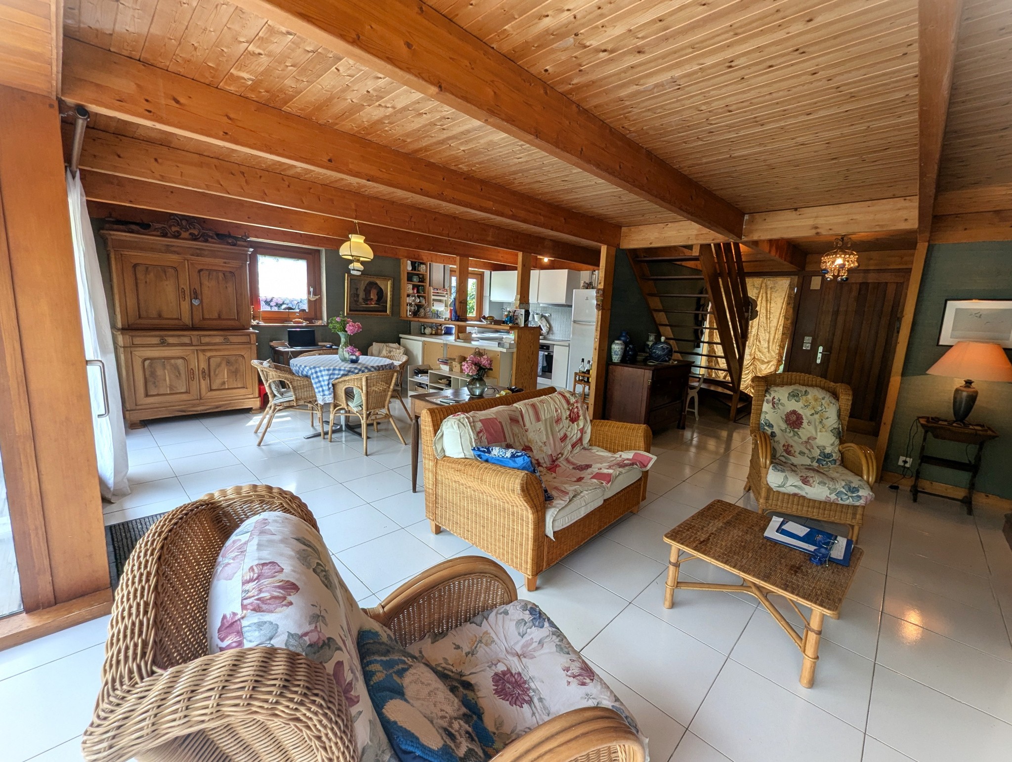 Vente Maison à Quiberon 6 pièces