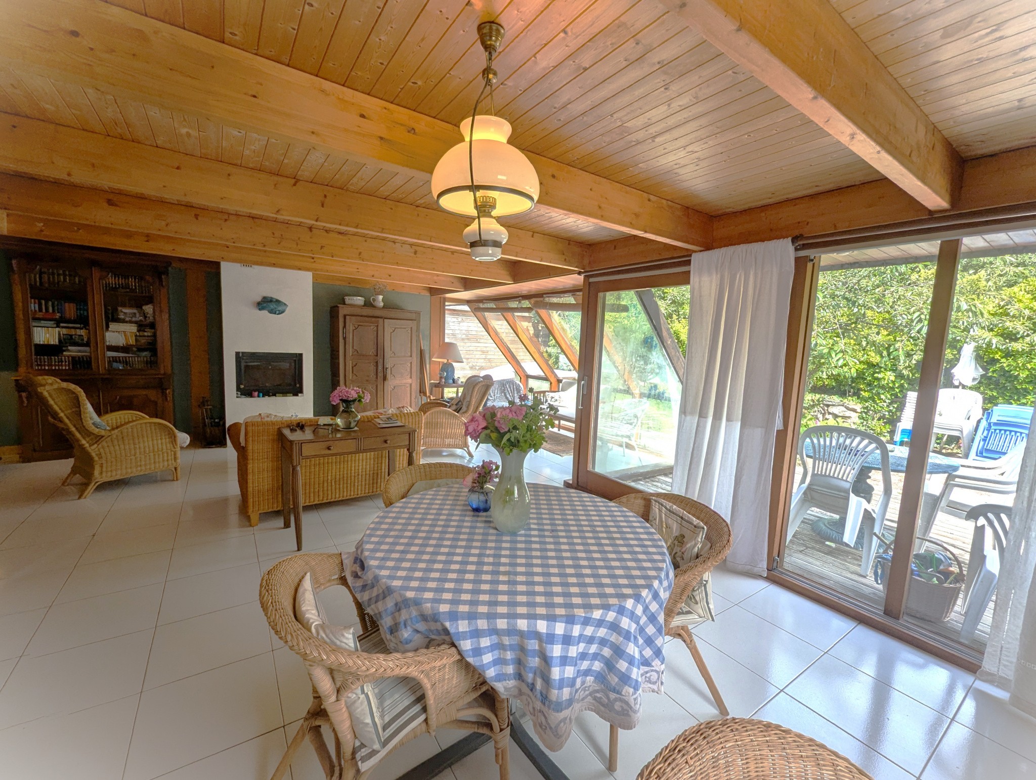 Vente Maison à Quiberon 6 pièces