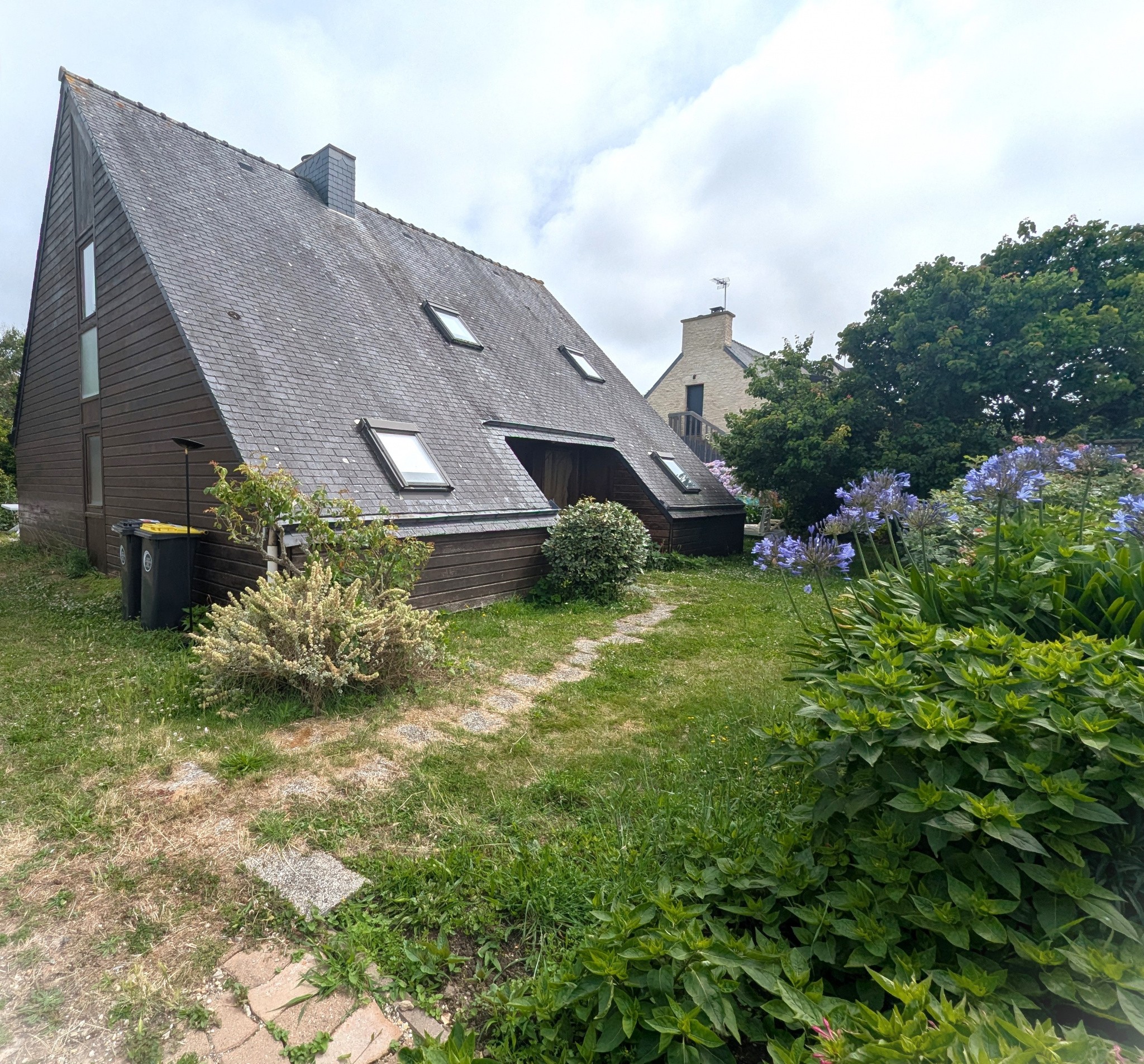 Vente Maison à Quiberon 6 pièces