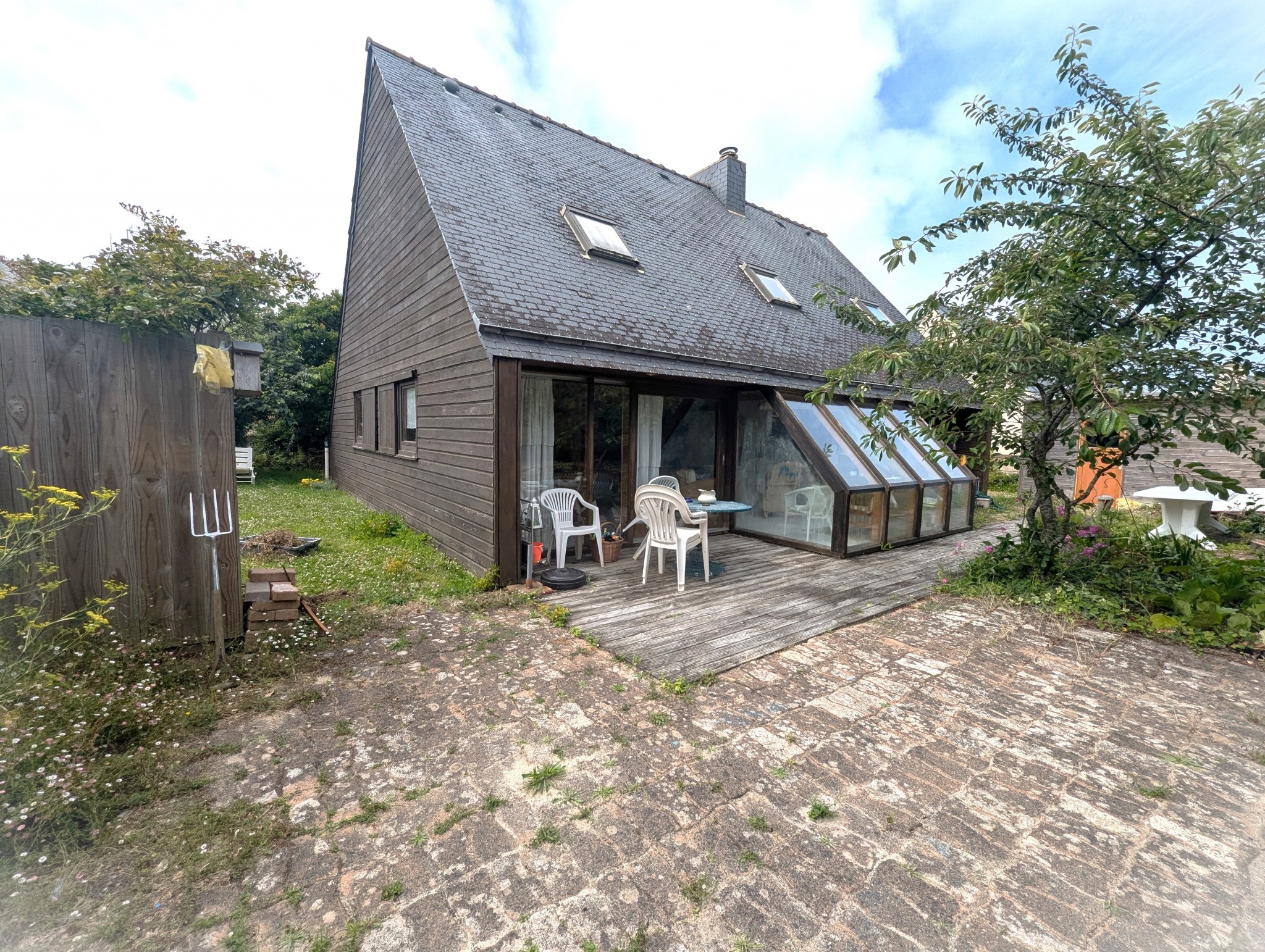 Vente Maison à Quiberon 6 pièces