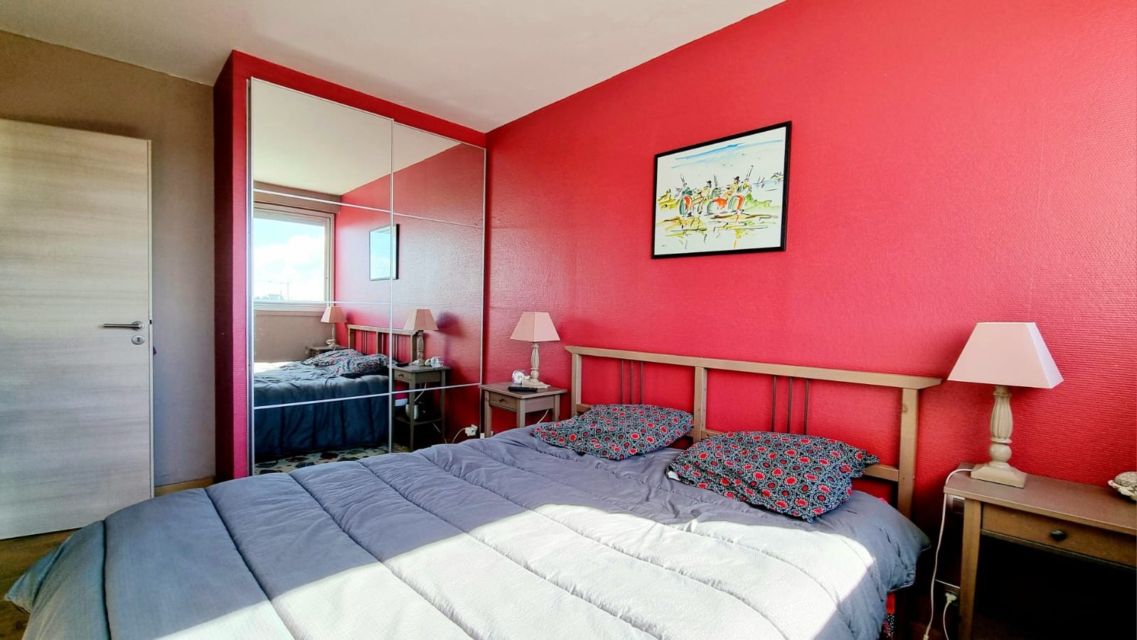 Vente Appartement à Quiberon 3 pièces