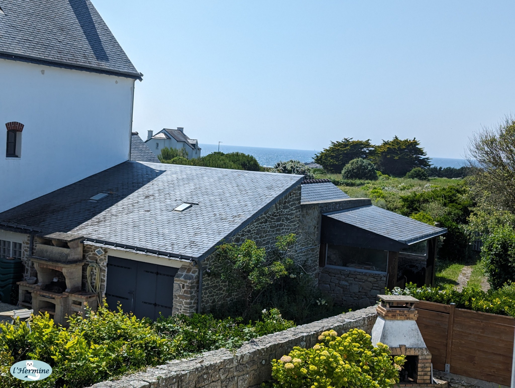 Vente Maison à Quiberon 4 pièces