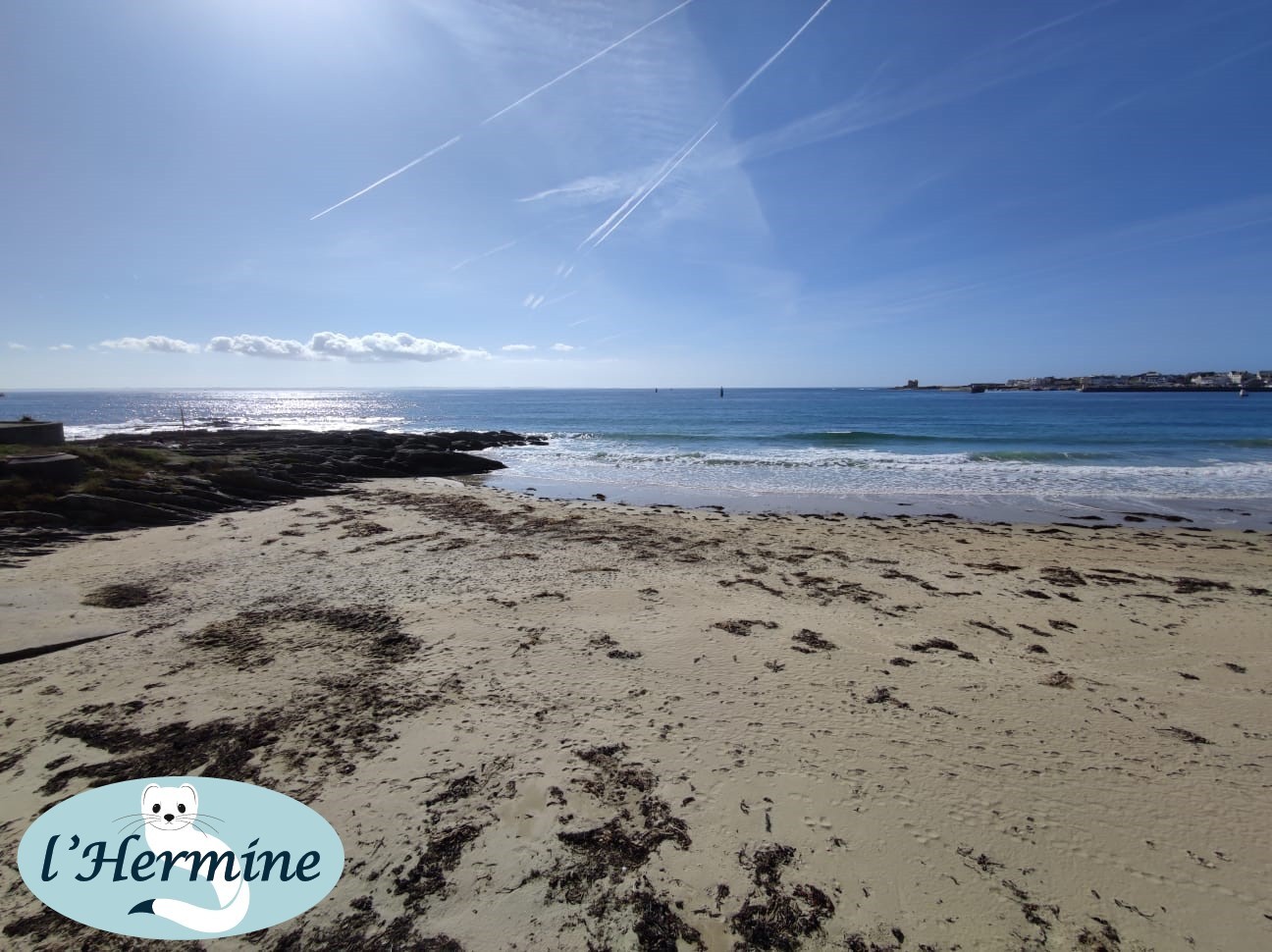 Vente Appartement à Quiberon 3 pièces