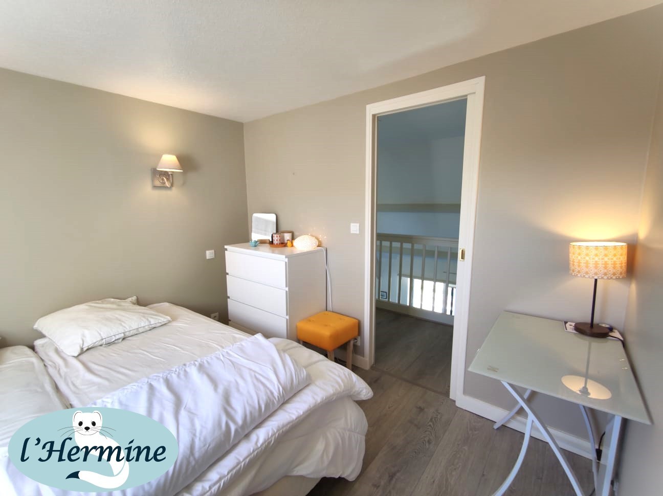 Vente Appartement à Quiberon 3 pièces