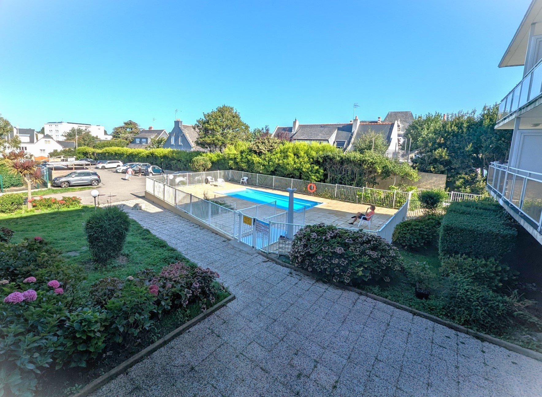 Vente Appartement à Quiberon 3 pièces