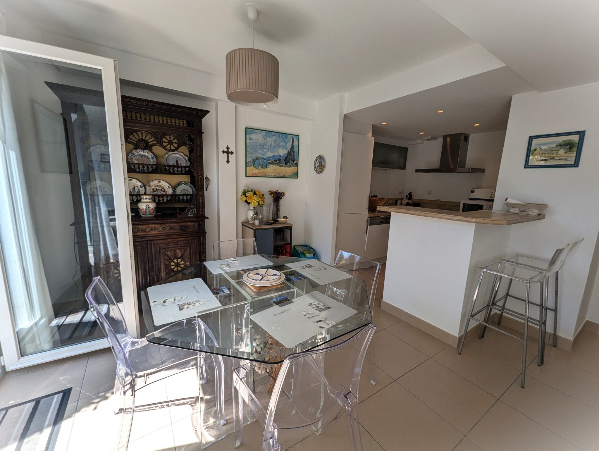 Vente Appartement à Quiberon 3 pièces