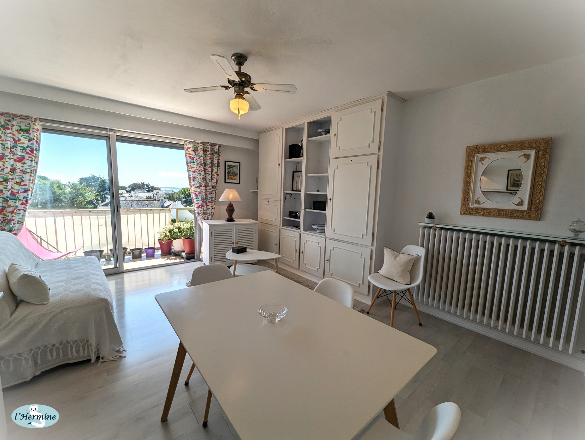 Vente Appartement à Quiberon 1 pièce