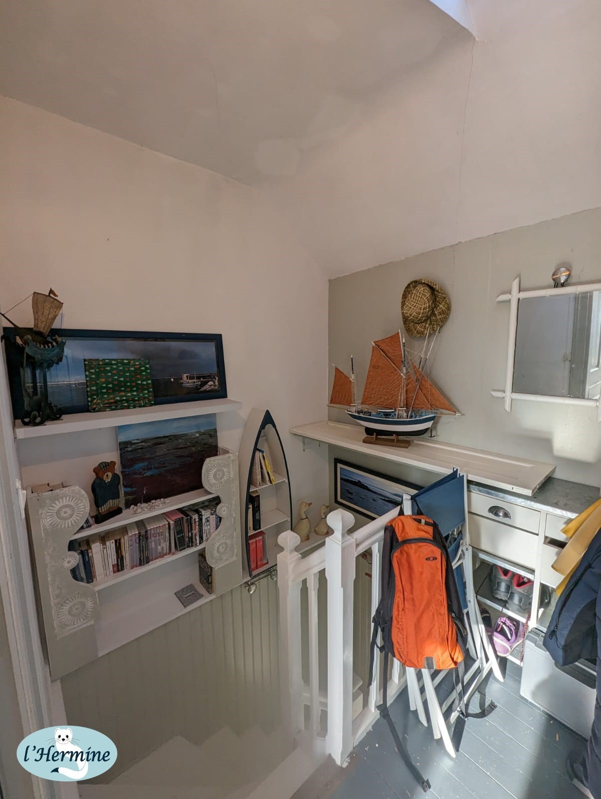 Vente Maison à Quiberon 2 pièces