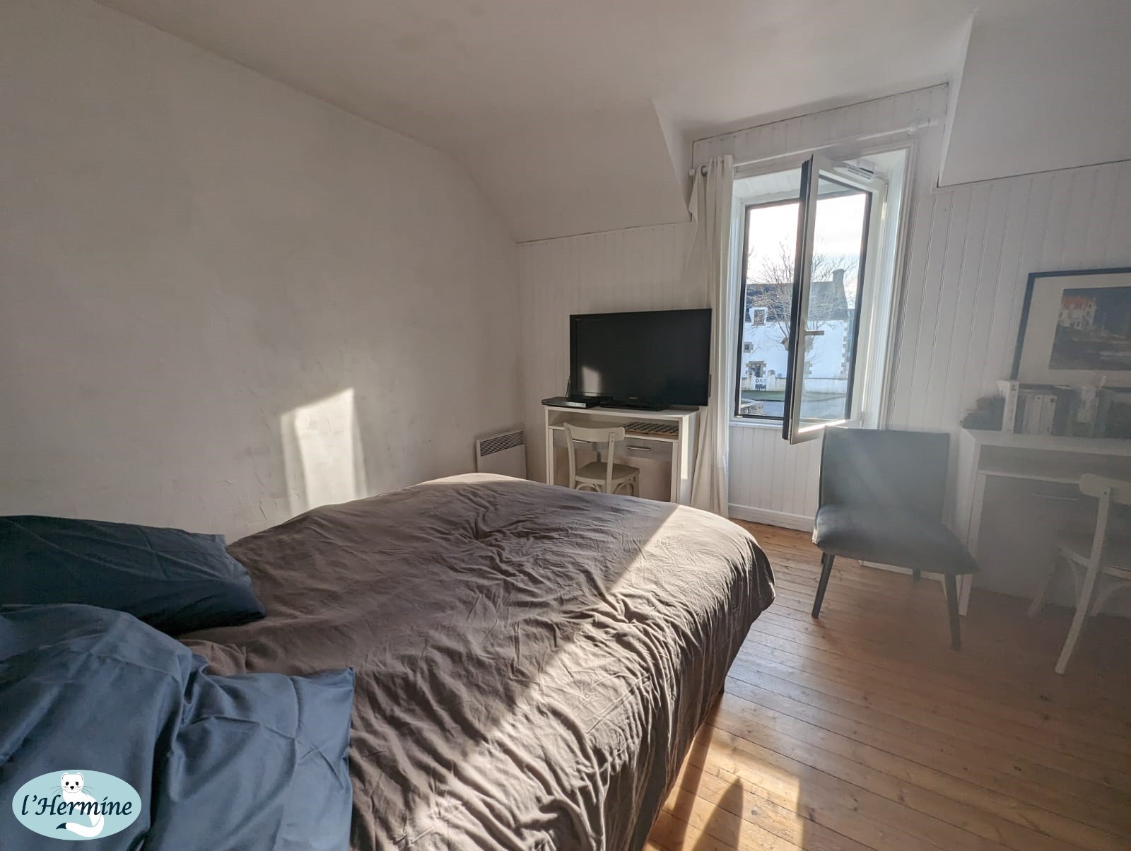 Vente Maison à Quiberon 2 pièces