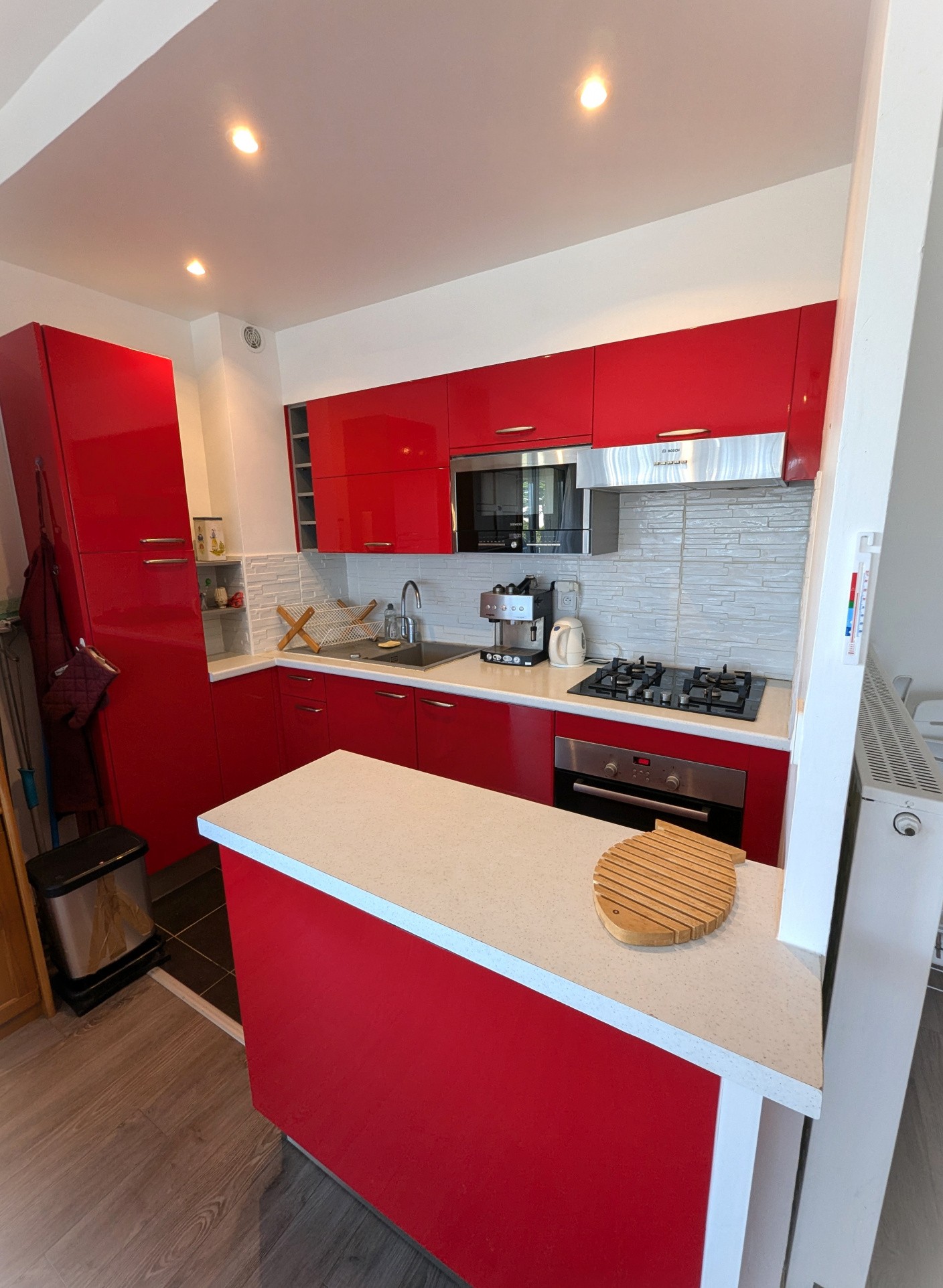 Vente Appartement à Quiberon 2 pièces