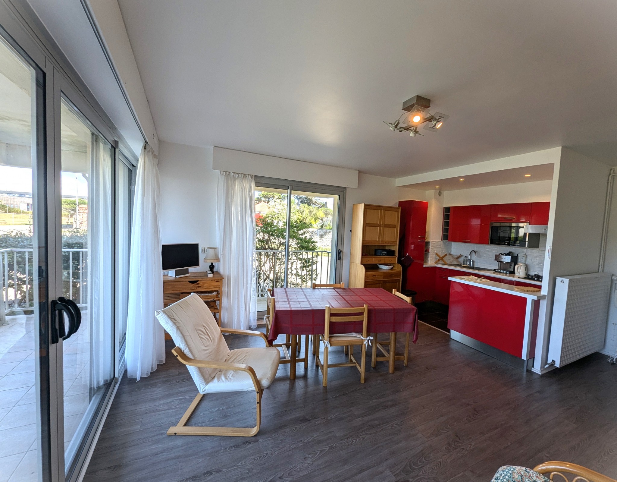 Vente Appartement à Quiberon 2 pièces