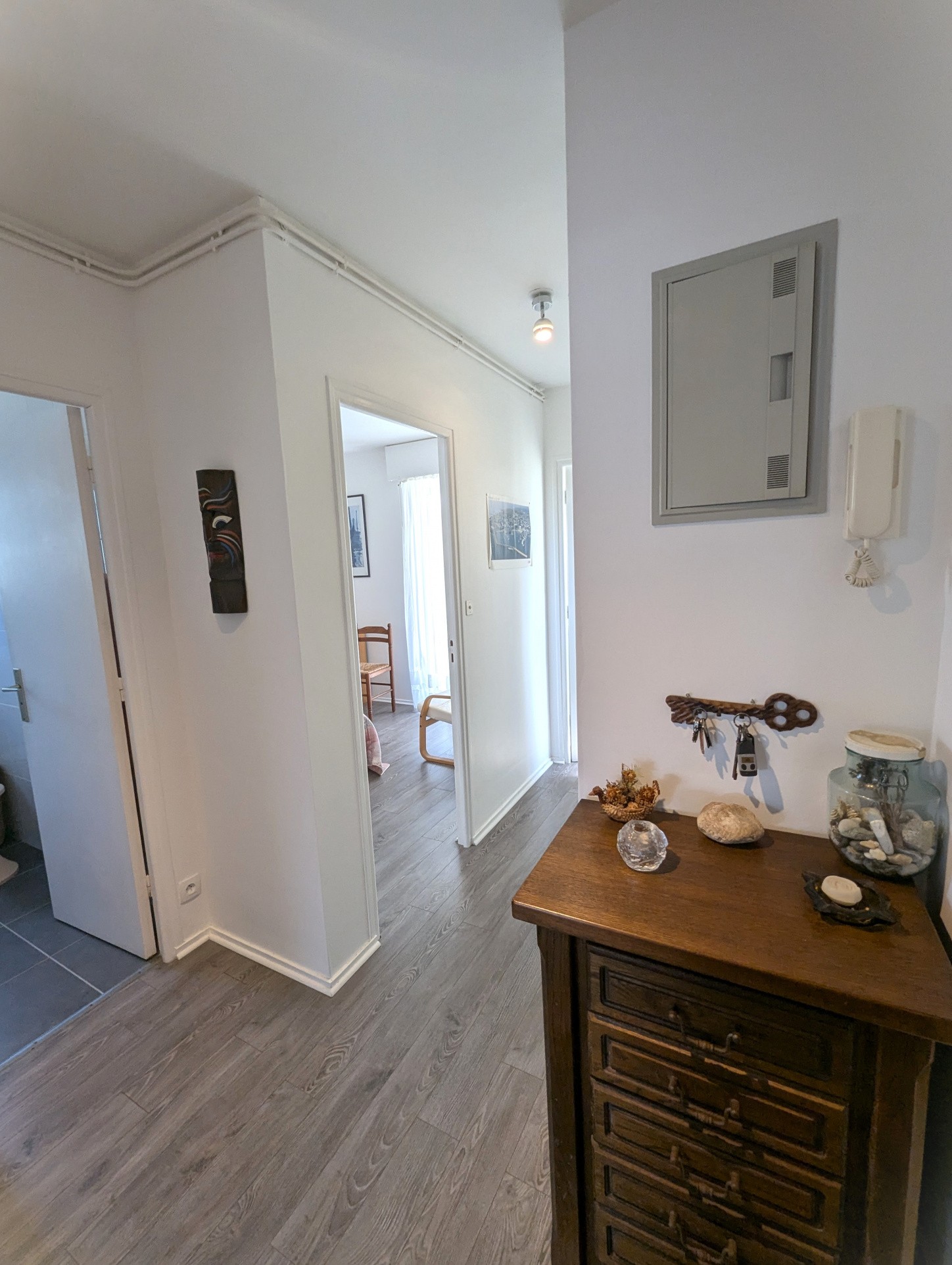 Vente Appartement à Quiberon 2 pièces