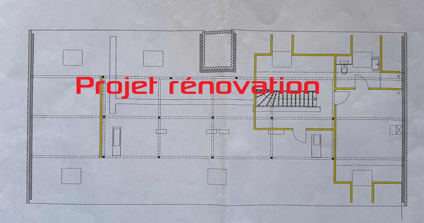 Vente Appartement à Riedisheim 7 pièces