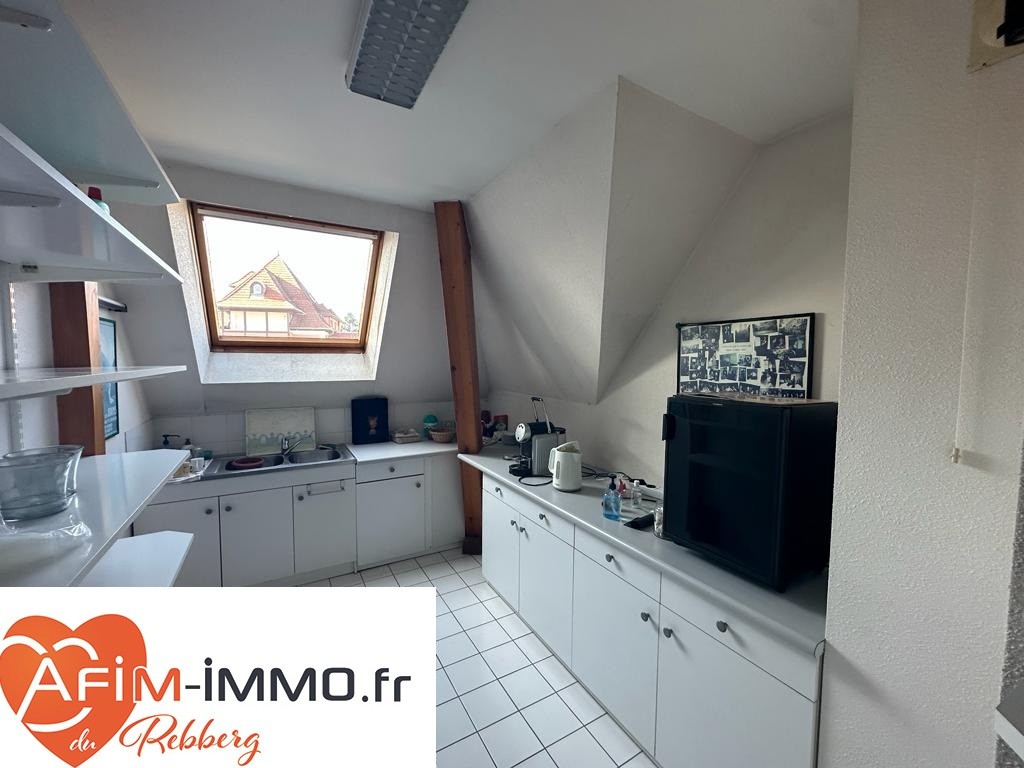 Vente Appartement à Riedisheim 3 pièces