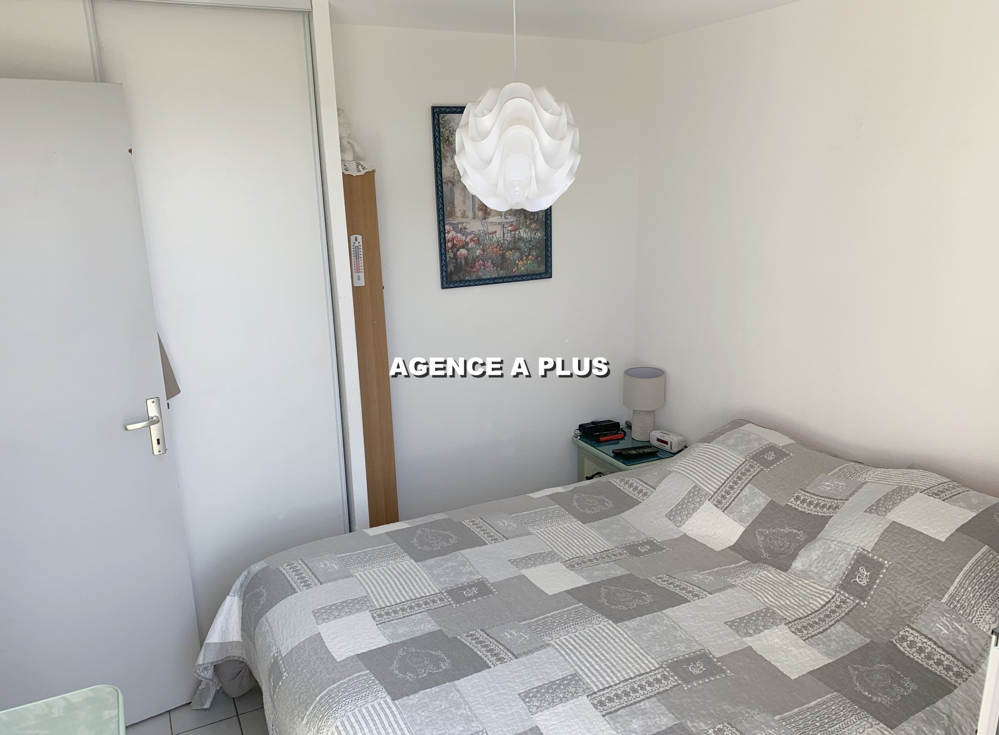 Vente Appartement à le Grau-du-Roi 2 pièces