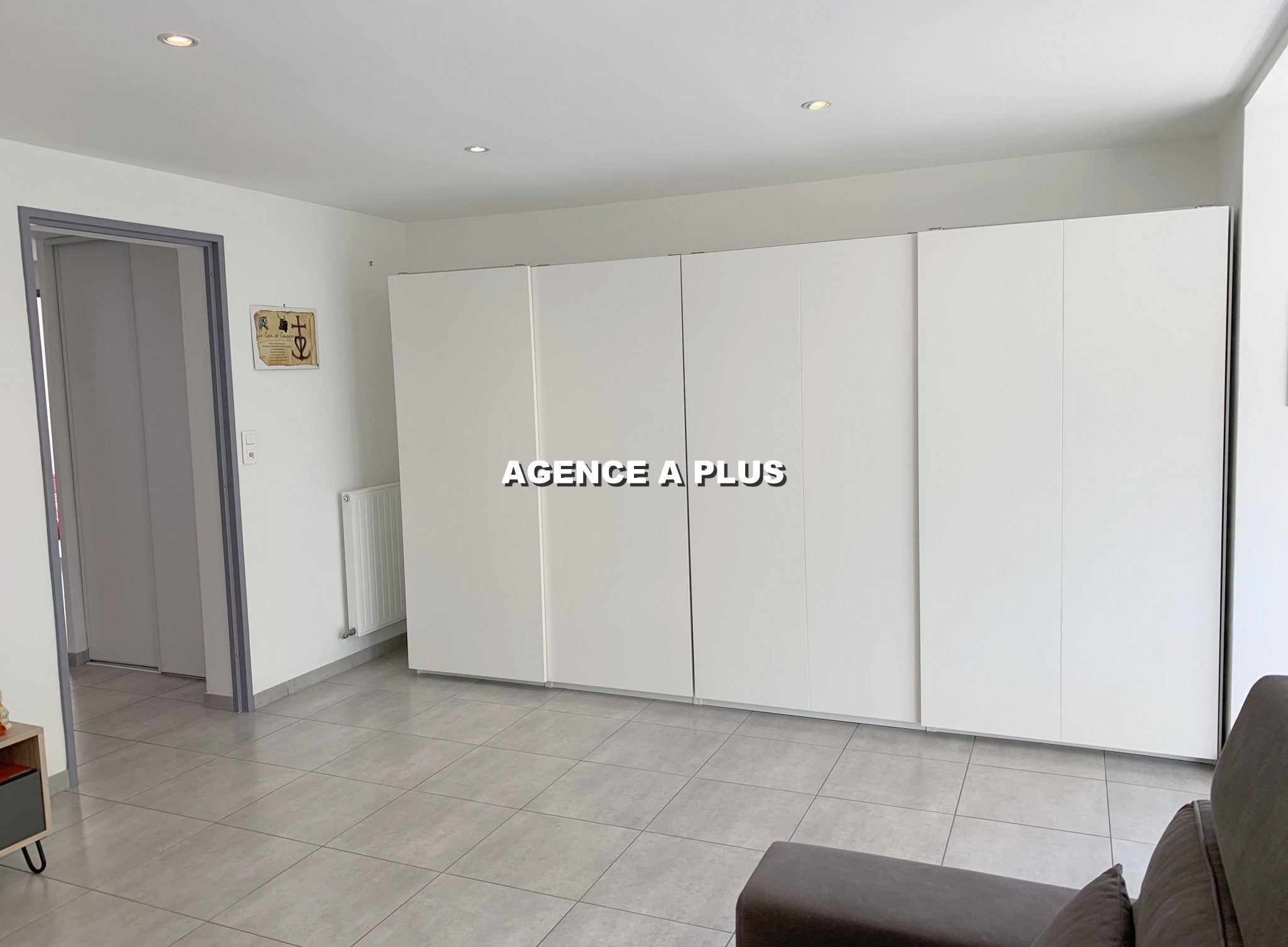 Vente Appartement à le Grau-du-Roi 3 pièces