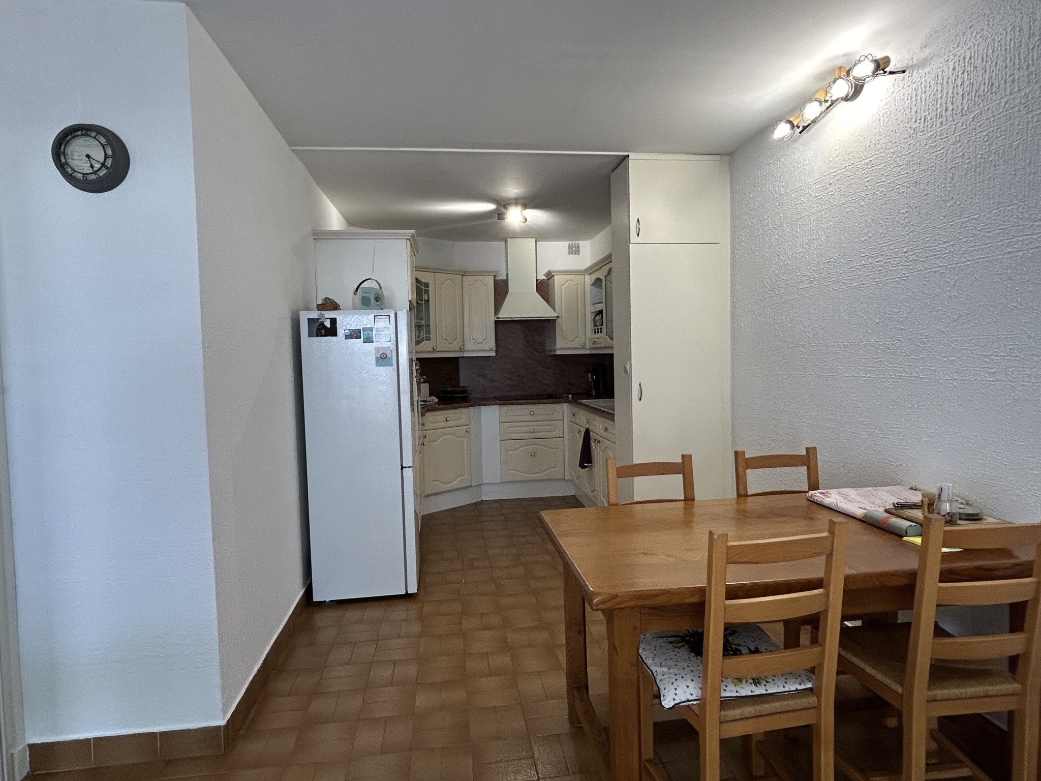 Vente Appartement à le Grau-du-Roi 2 pièces