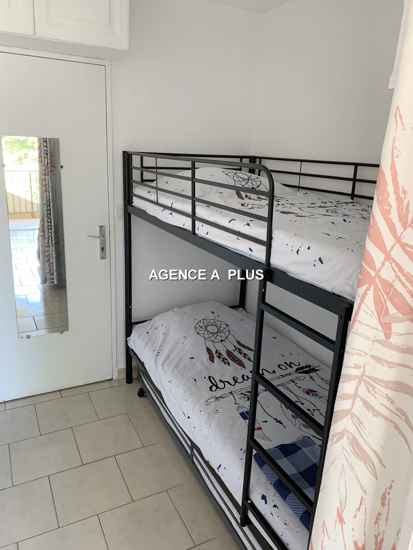 Vente Appartement à le Grau-du-Roi 1 pièce