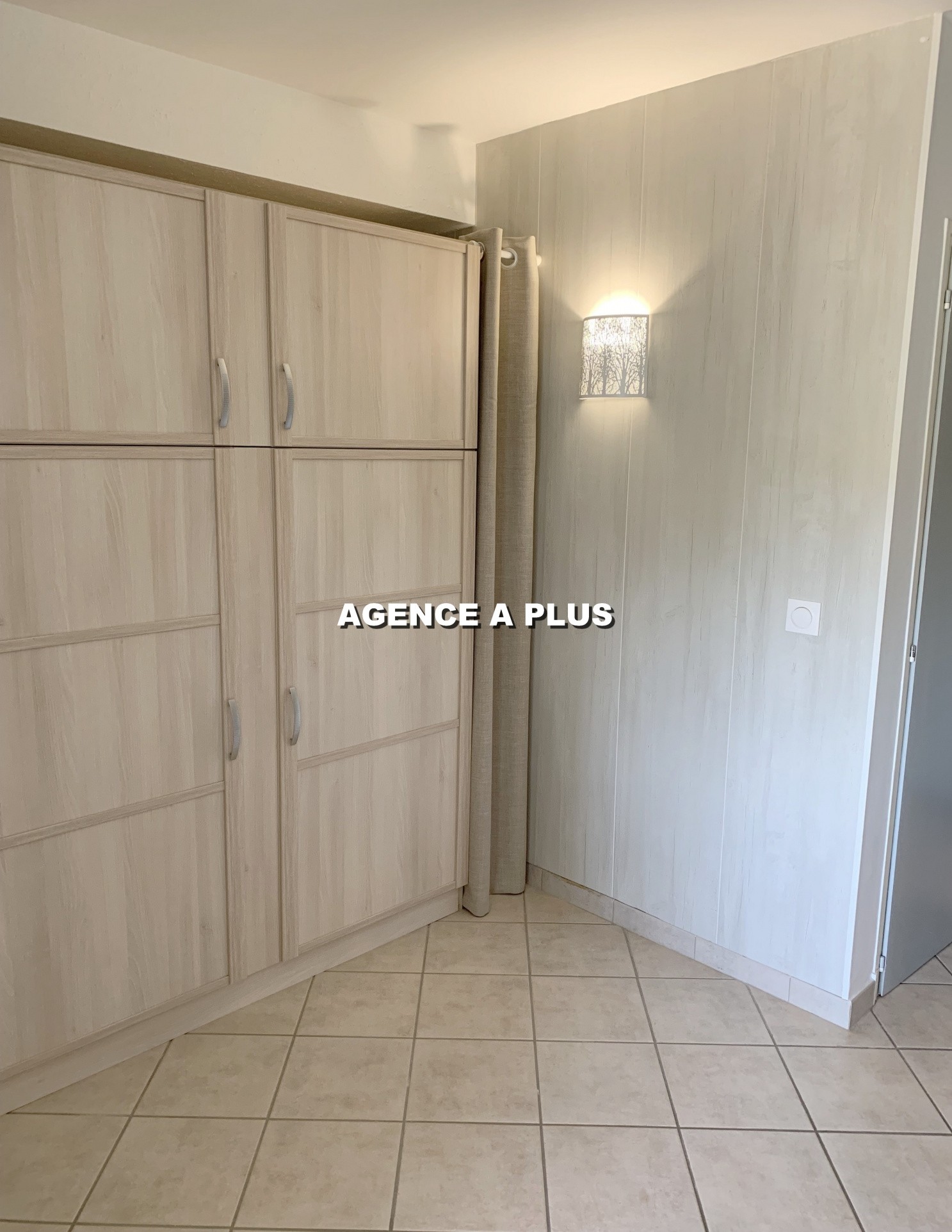 Vente Appartement à le Grau-du-Roi 1 pièce