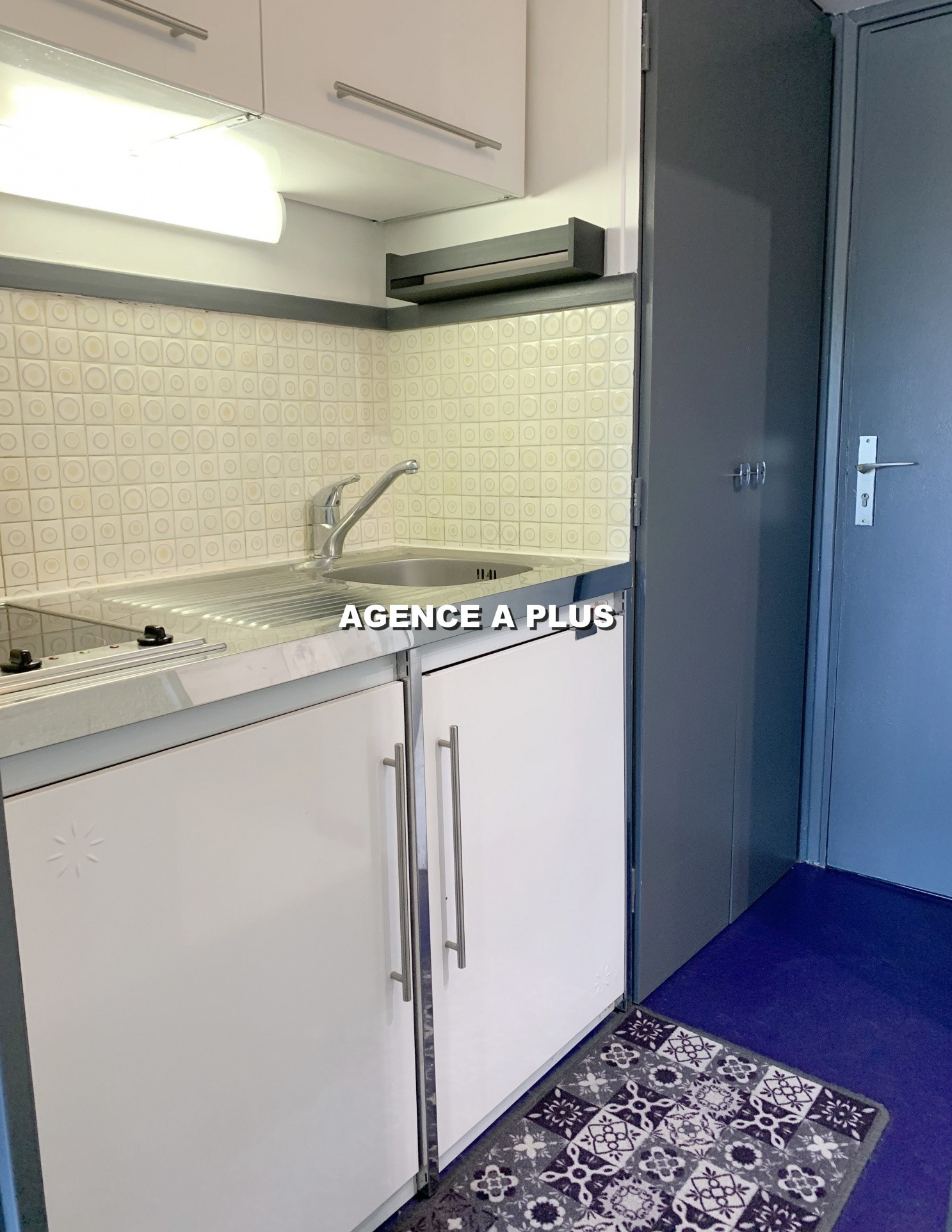 Vente Appartement à le Grau-du-Roi 1 pièce