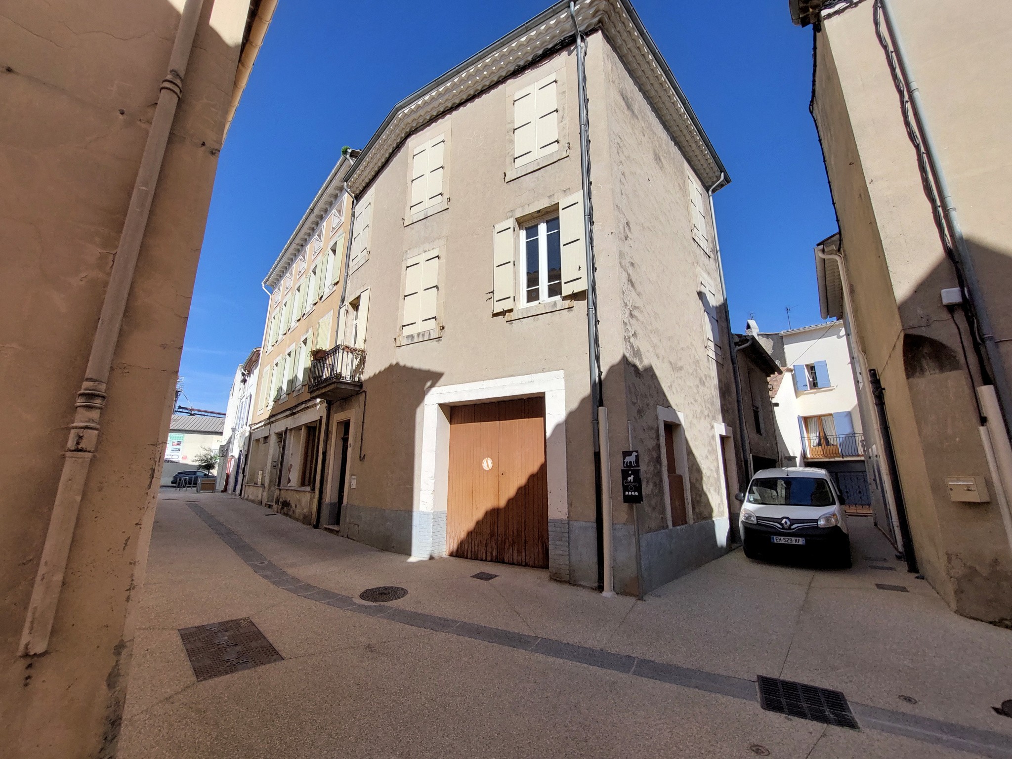 Vente Maison à Bourg-Saint-Andéol 5 pièces