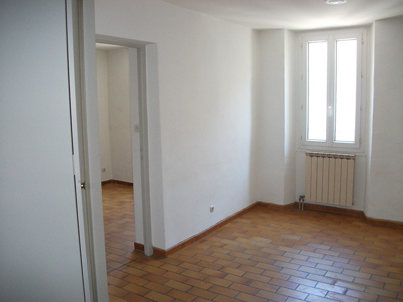 Location Appartement à Nyons 2 pièces