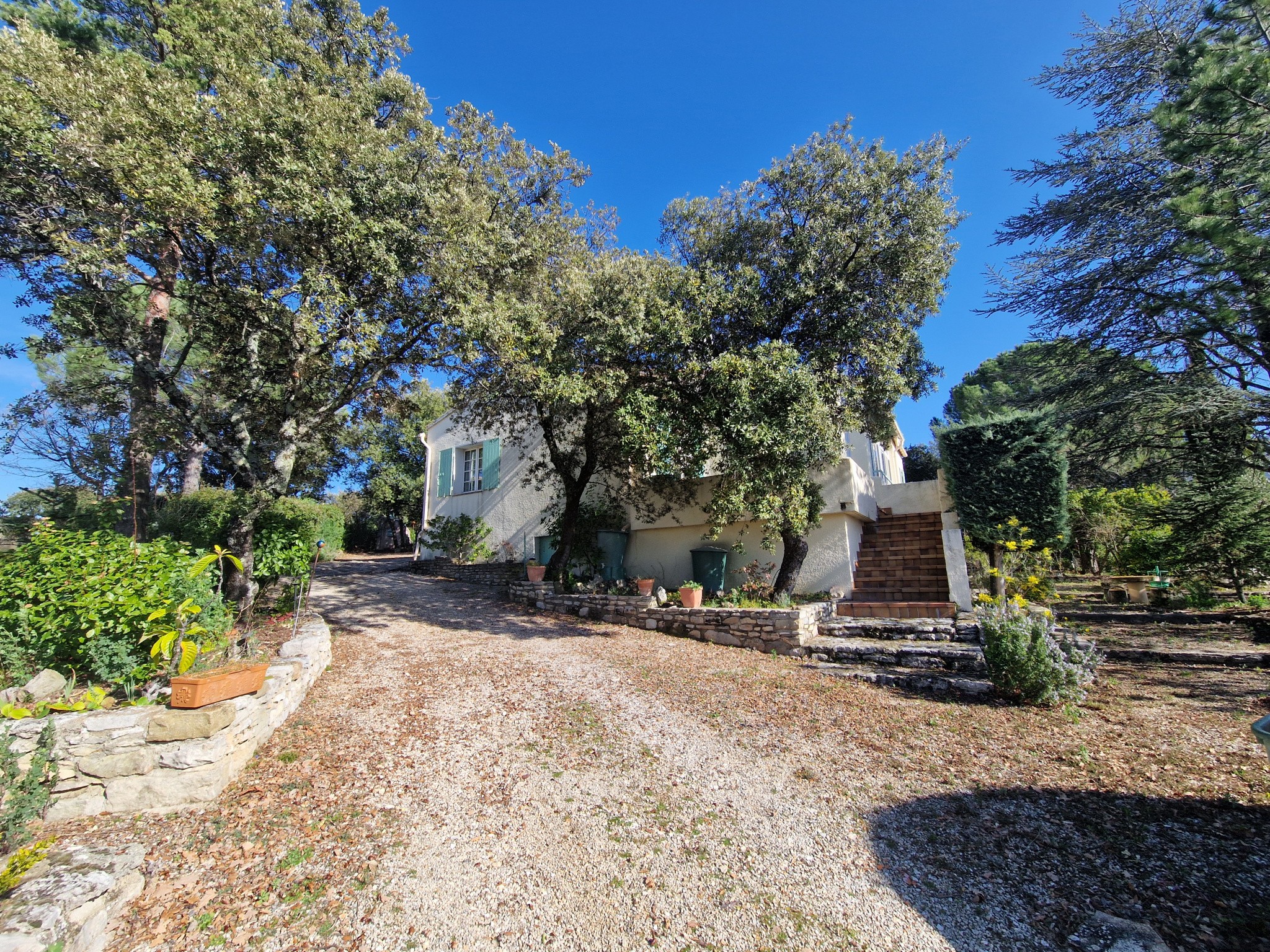 Vente Maison à Mollans-sur-Ouvèze 5 pièces