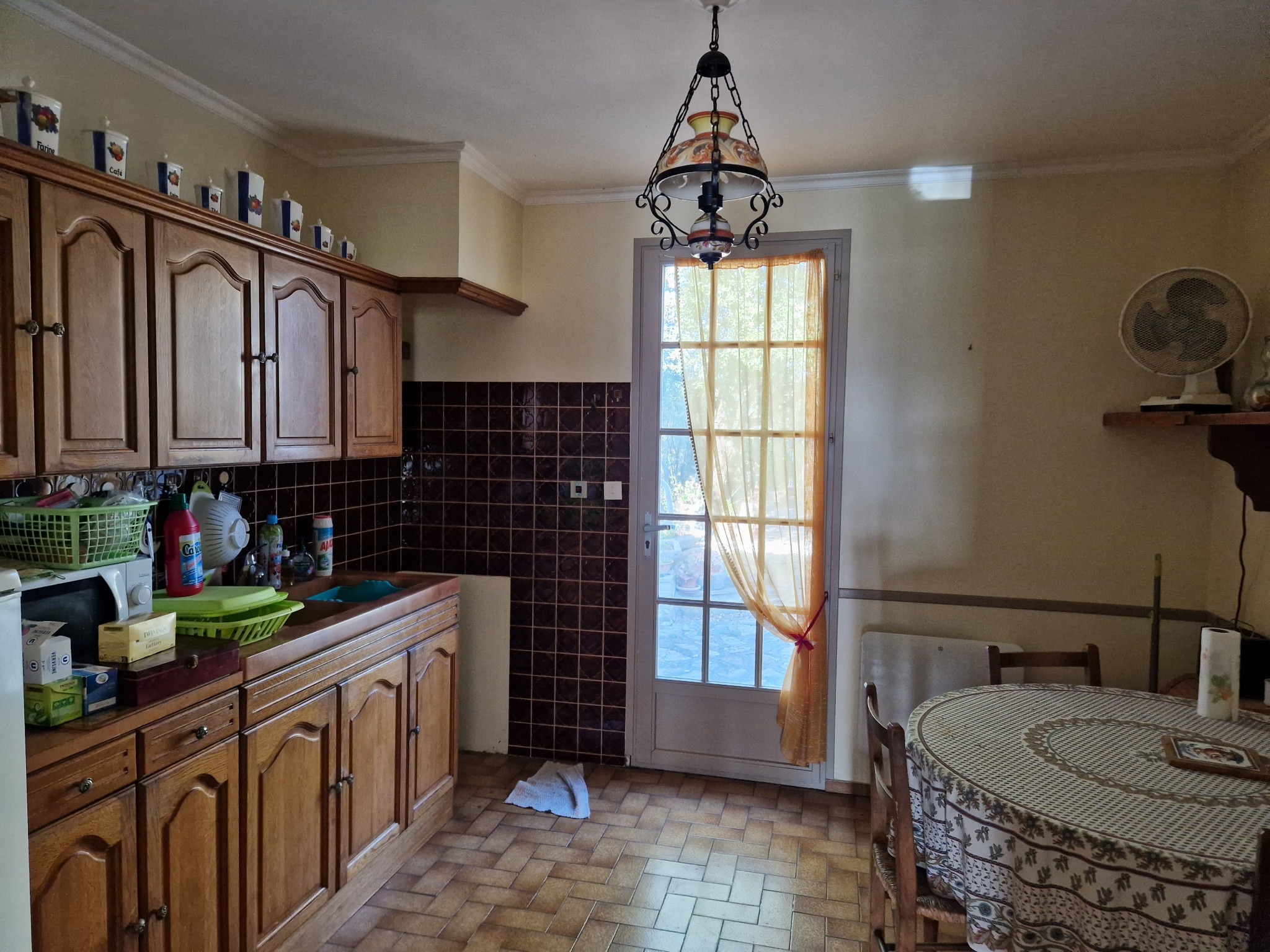 Vente Maison à Mollans-sur-Ouvèze 5 pièces