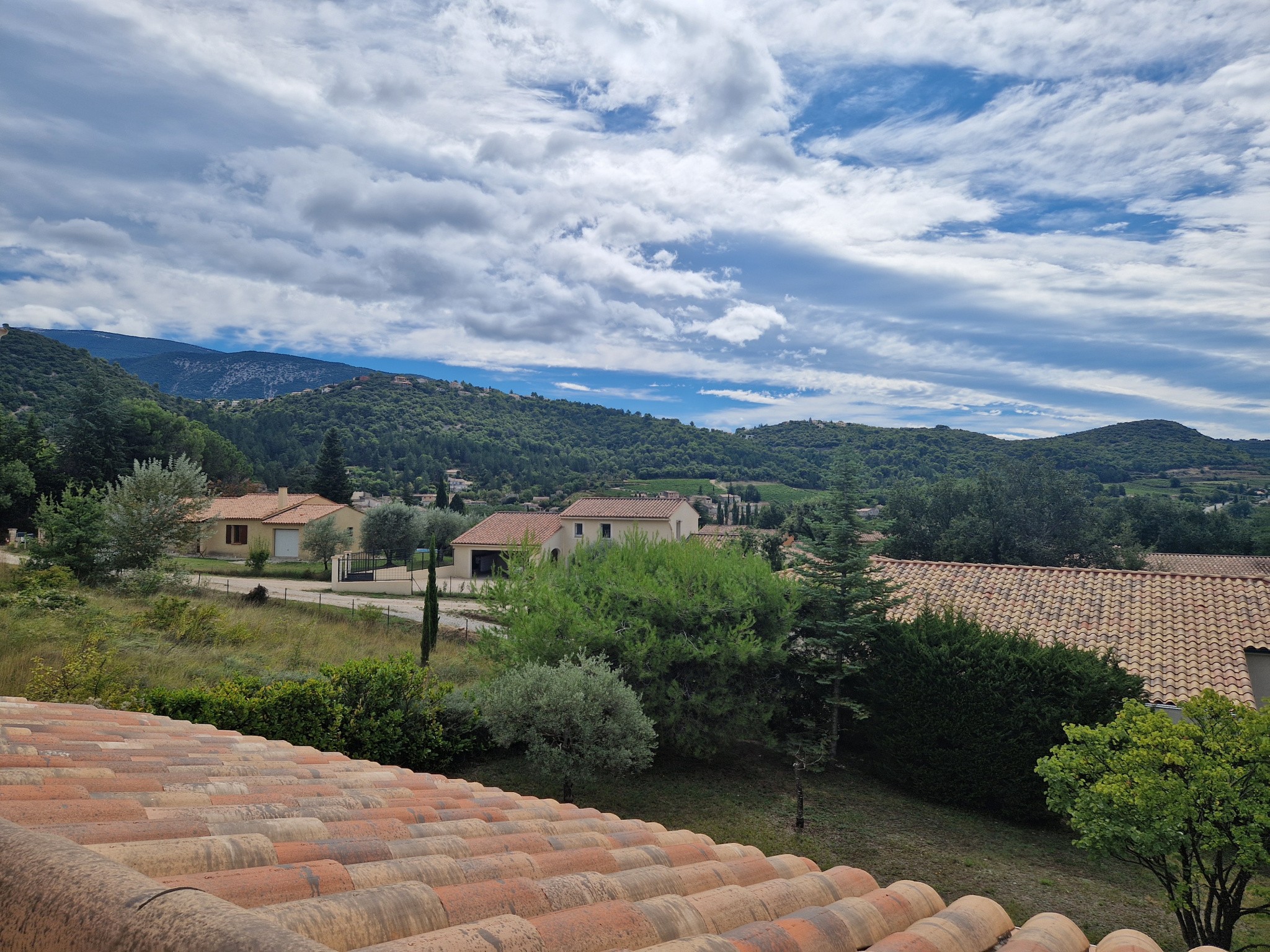 Vente Maison à Mollans-sur-Ouvèze 4 pièces