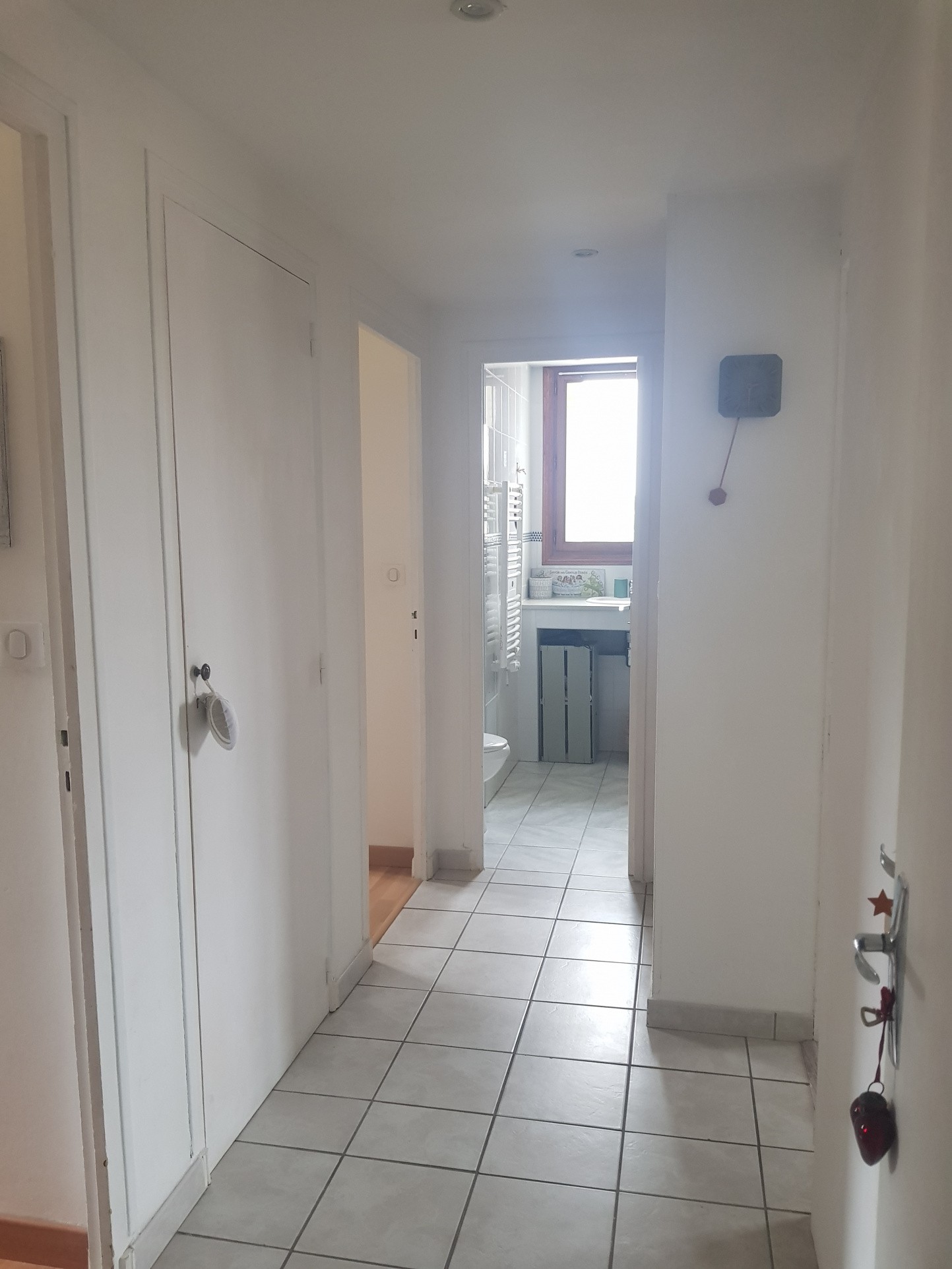 Vente Appartement à Nyons 3 pièces