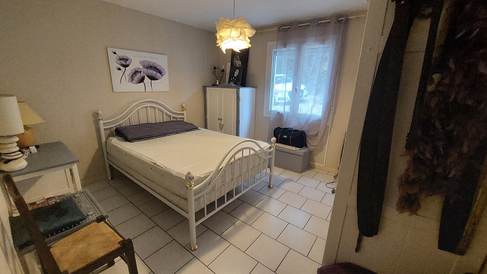 Vente Maison à Bourg-Saint-Andéol 4 pièces