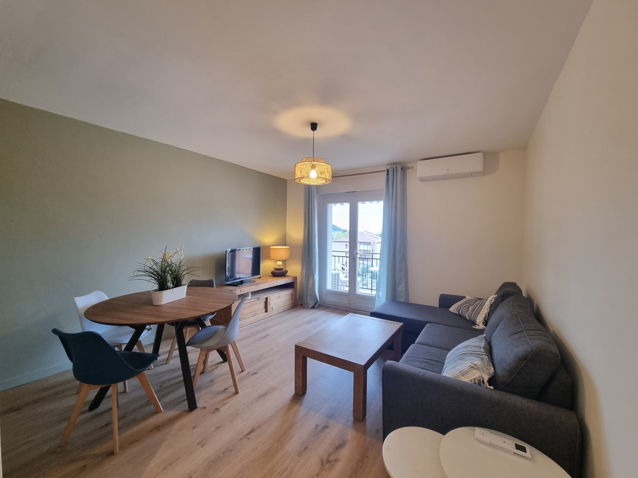 Vente Appartement à Nyons 2 pièces