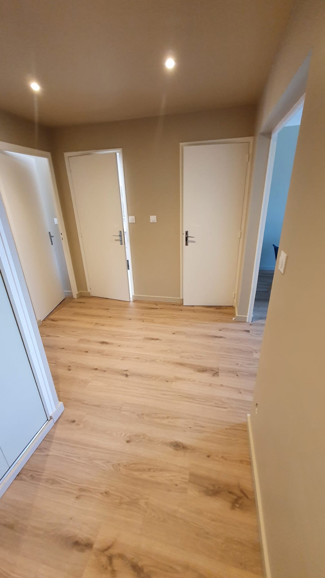 Vente Appartement à Nyons 2 pièces