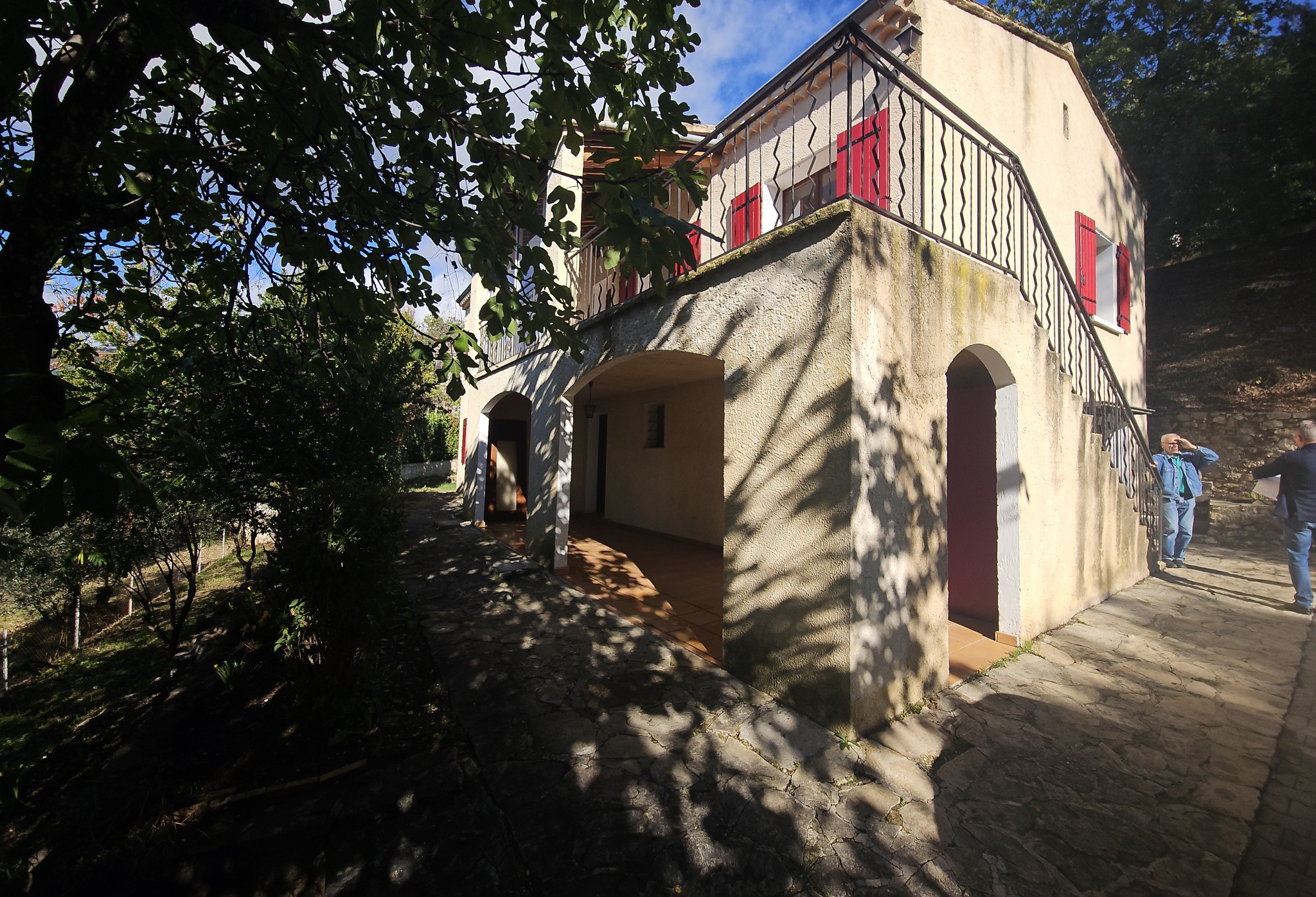 Location Maison à Mirabel-aux-Baronnies 7 pièces