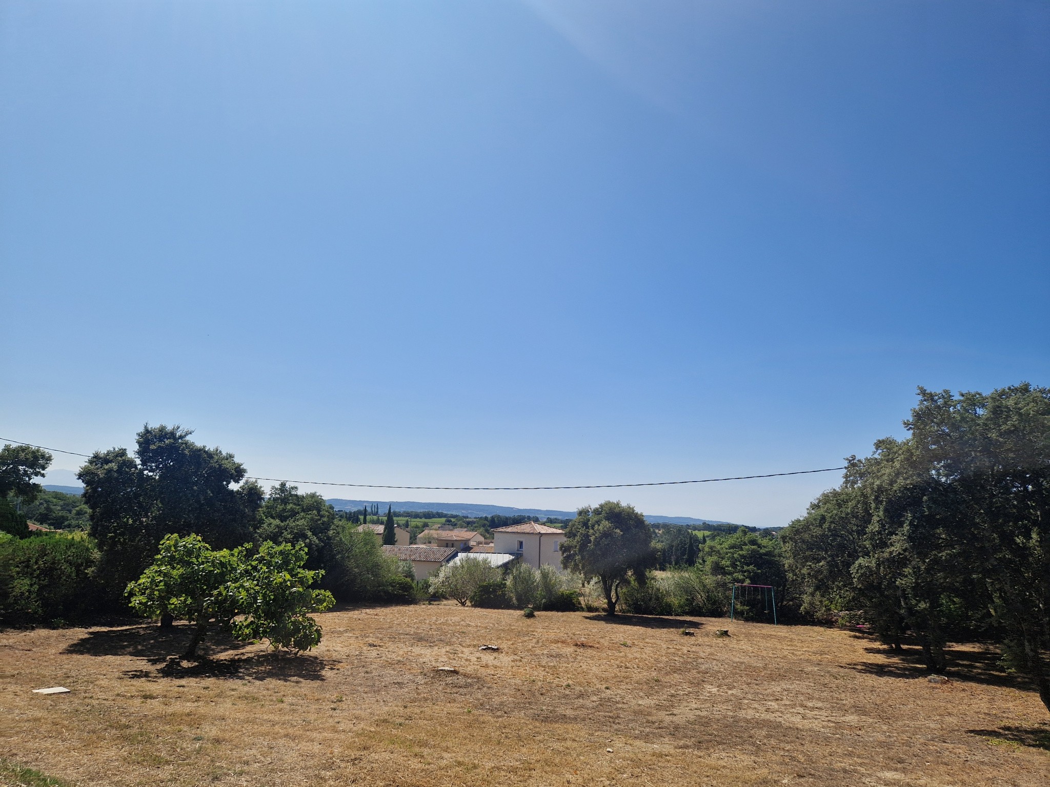 Vente Terrain à Grignan 0 pièce