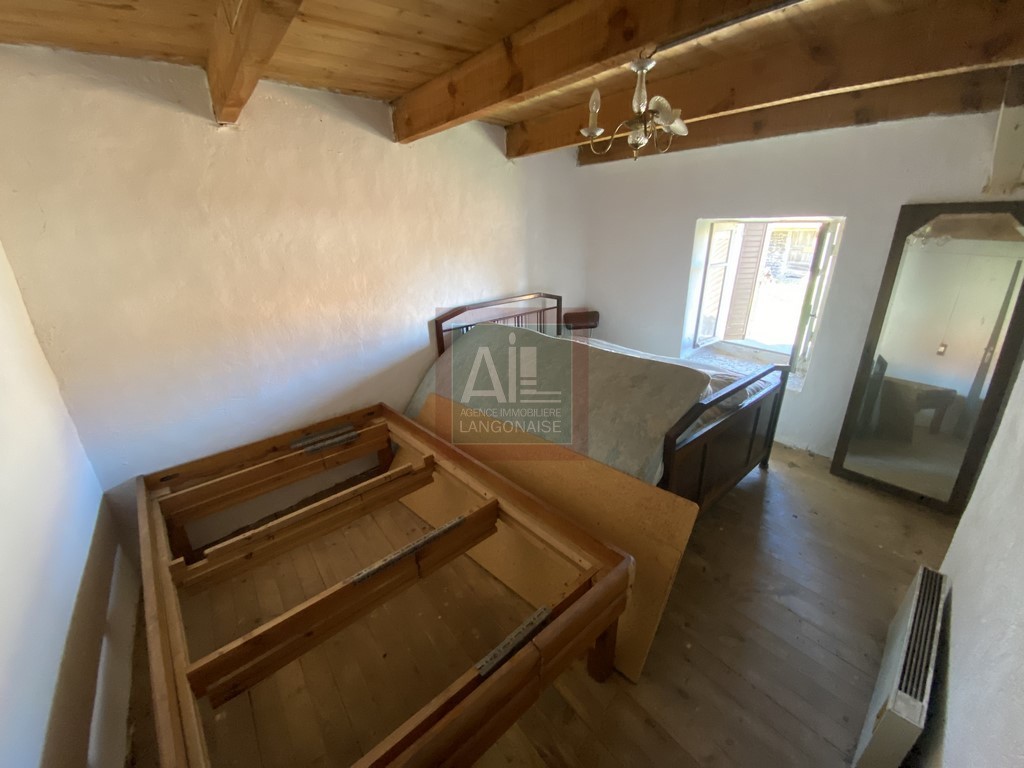 Vente Maison à Landos 3 pièces