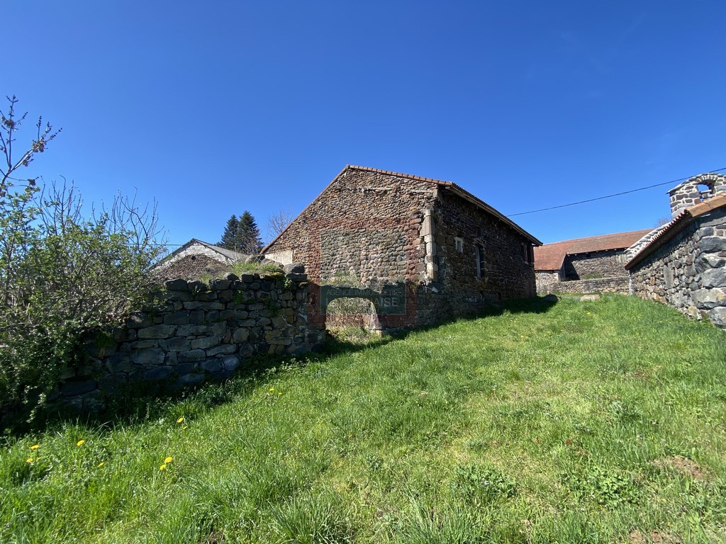 Vente Maison à Landos 3 pièces