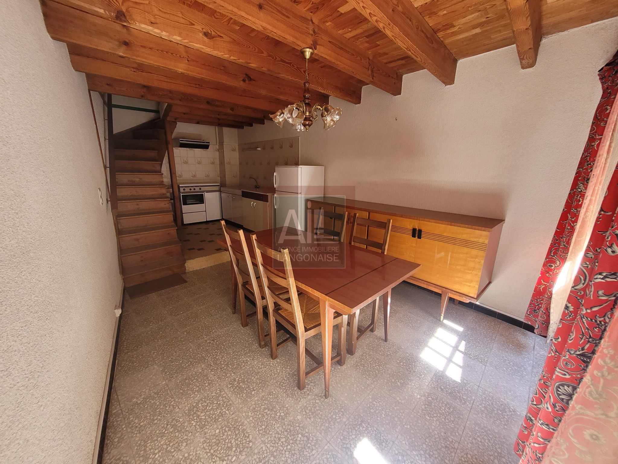 Vente Maison à Auroux 4 pièces